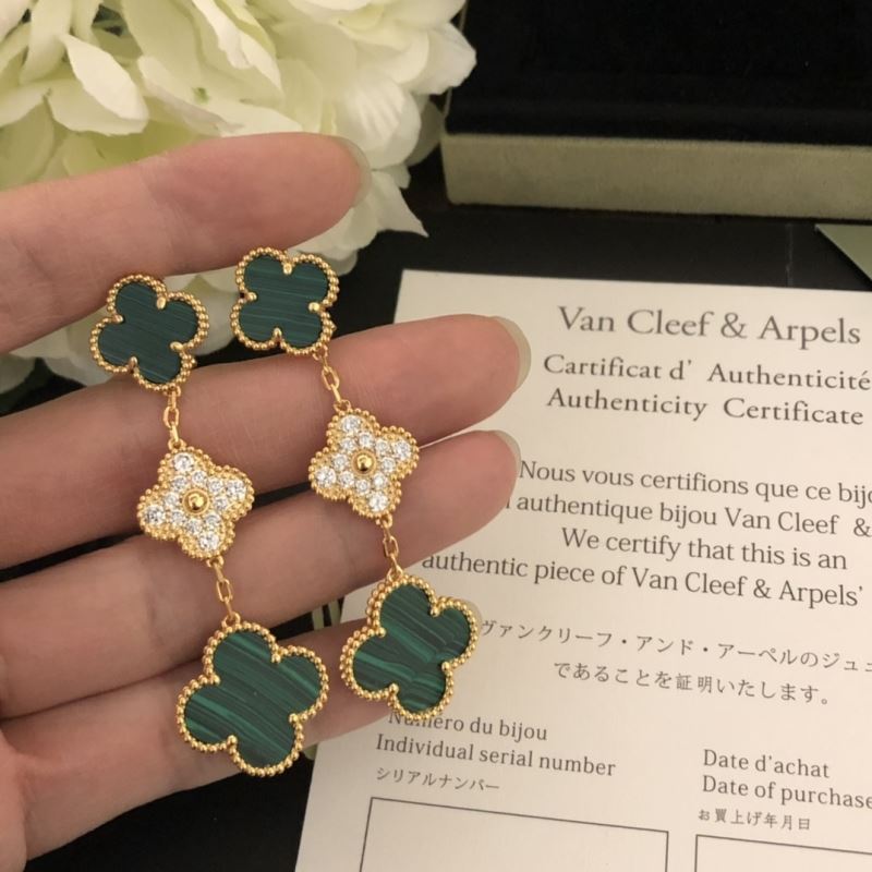 Vca Earrings